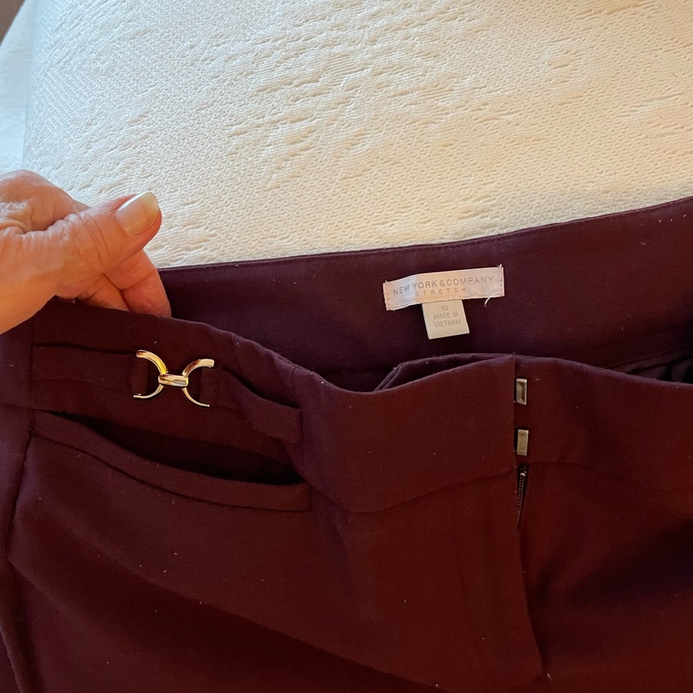 Women’s Pants